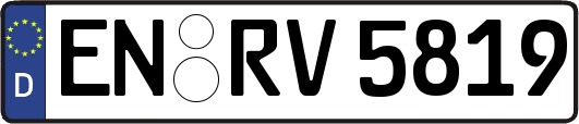 EN-RV5819
