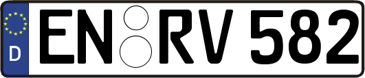 EN-RV582