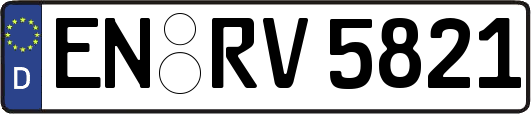 EN-RV5821