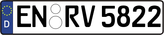 EN-RV5822