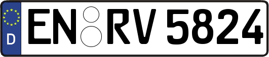 EN-RV5824