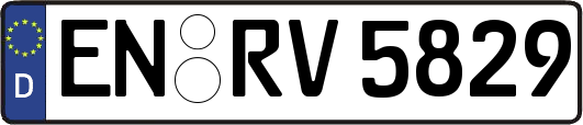 EN-RV5829