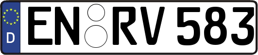 EN-RV583