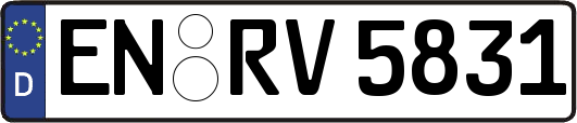EN-RV5831