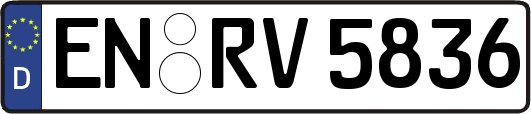 EN-RV5836