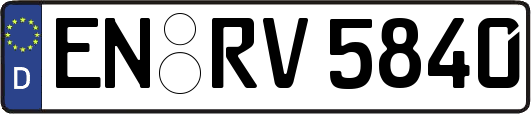 EN-RV5840