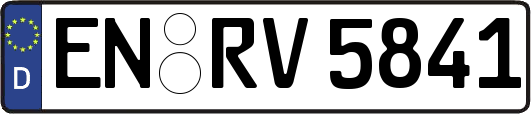 EN-RV5841