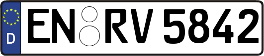 EN-RV5842