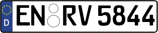 EN-RV5844
