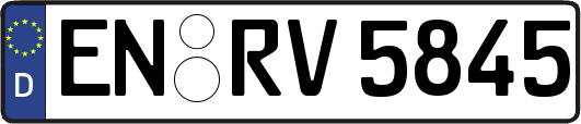 EN-RV5845