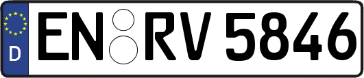 EN-RV5846