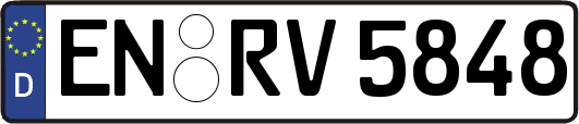 EN-RV5848