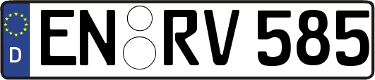 EN-RV585