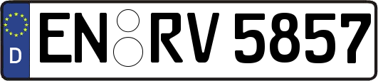 EN-RV5857