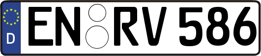 EN-RV586