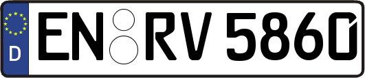 EN-RV5860