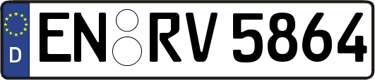 EN-RV5864