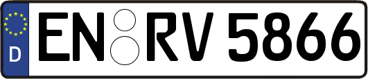 EN-RV5866
