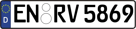 EN-RV5869