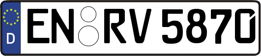 EN-RV5870