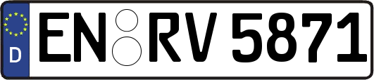 EN-RV5871