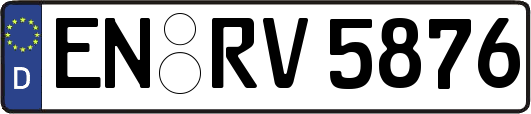 EN-RV5876