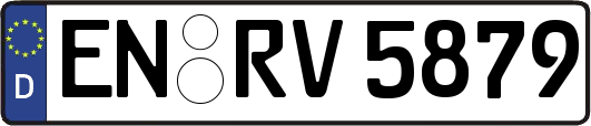 EN-RV5879