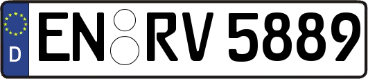 EN-RV5889