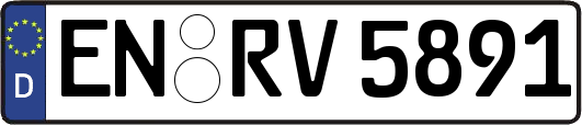 EN-RV5891