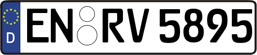 EN-RV5895