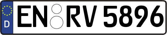 EN-RV5896