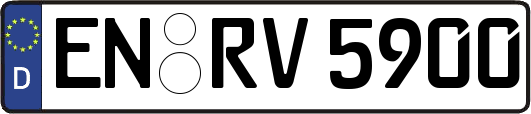 EN-RV5900