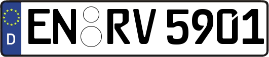 EN-RV5901
