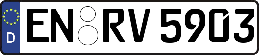EN-RV5903