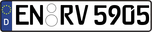 EN-RV5905