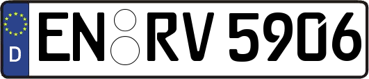 EN-RV5906