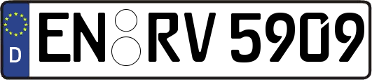 EN-RV5909