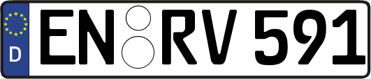 EN-RV591