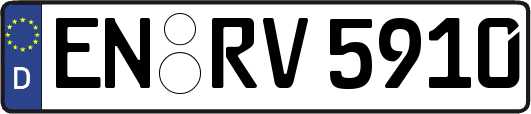 EN-RV5910