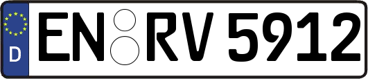 EN-RV5912
