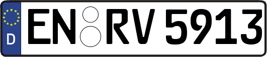 EN-RV5913