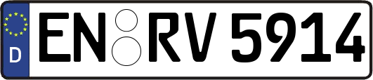 EN-RV5914