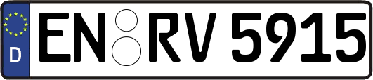 EN-RV5915