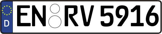EN-RV5916