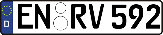 EN-RV592