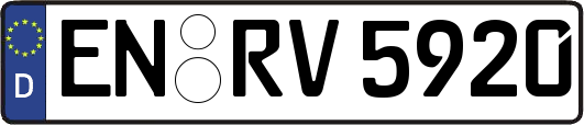 EN-RV5920