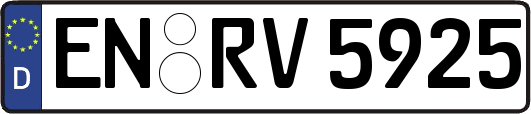 EN-RV5925