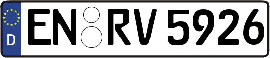 EN-RV5926