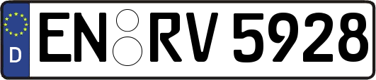 EN-RV5928
