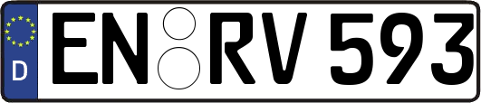 EN-RV593